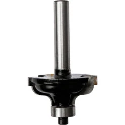 Fraise Pour Double Moulure 8mm 12,7x35x15mm