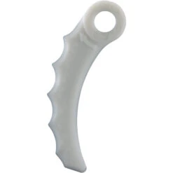 Lot 12 Couteaux Courbés Makita Synthétiques