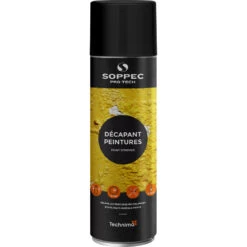 Décapant Peintures Pro TECH Soppec 500ml