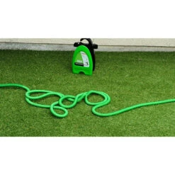 Tuyau D'arrosage Extensible + Pistolet Jet Reglable Aroz 5M - 15M -Outils Pour La Maison 59610 03