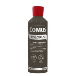 Colorant COLORUS Comus 250ml Ombre Naturelle