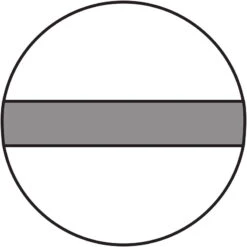 Tournevis Wiha SoftFinish SL 8x175mm -Outils Pour La Maison 59980 02