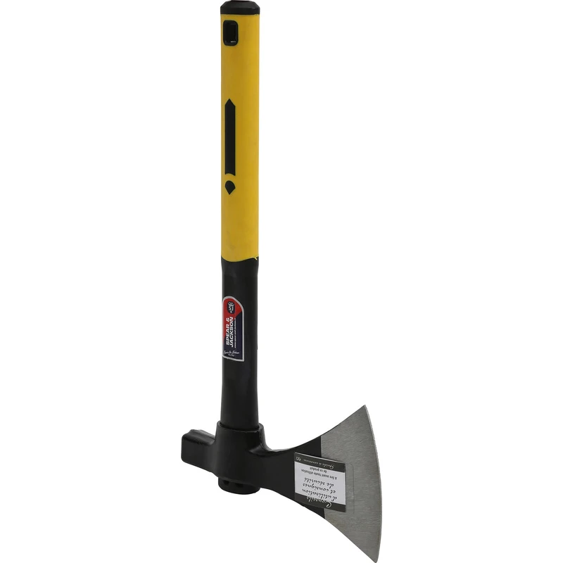 Hachette Manche Trimatière Spear & Jackson 700g 375mm 2 Hachette Manche Trimatière Spear & Jackson 700g 375mm – Image 2