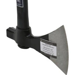 Hachette Manche Trimatière Spear & Jackson 700g 375mm 8 Hachette Manche Trimatière Spear & Jackson 700g 375mm -Outils Pour La Maison 60068 03