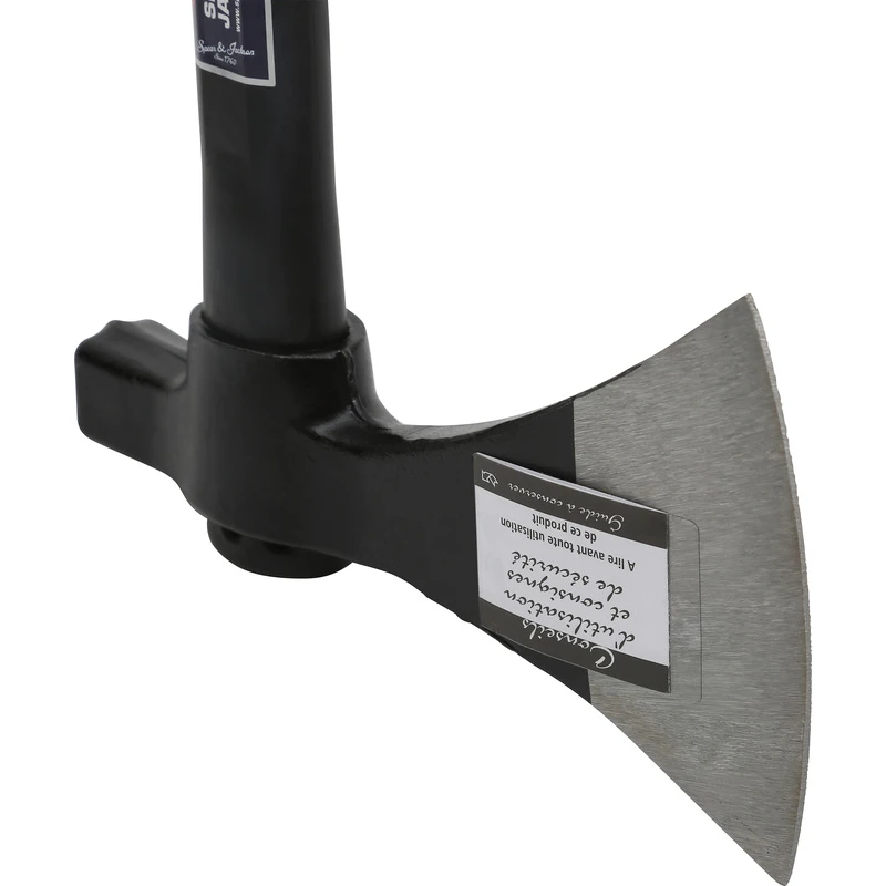 Hachette Manche Trimatière Spear & Jackson 700g 375mm 4 Hachette Manche Trimatière Spear & Jackson 700g 375mm – Image 4