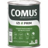 Impression Intérieure IZI'R Prim Blanc Mat Comus 3L *Dispo 48h*