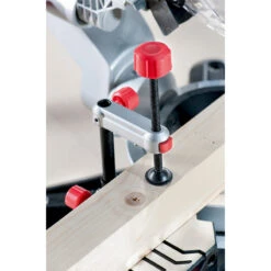 Scie à Onglet Radiale Metabo KGS 216M 1500W Ø216mm 9 Scie à Onglet Radiale Metabo KGS 216M 1500W Ø216mm -Outils Pour La Maison 60506 03