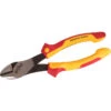 Pince VDE Coupante Diagonale Wiha 180mm