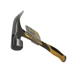 Marteau Arrache-clous Roughneck Turbo 454g -Outils Pour La Maison 61380 03