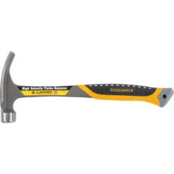 Marteau Arrache-clous Roughneck Turbo 454g
