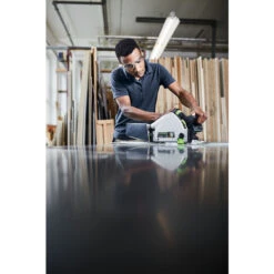 Scie Plongeante Sans Fil Festool TSC 55 KEB-Basic 18V - 36V Li-ion Ø160mm -Outils Pour La Maison 61639 03
