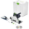 Scie Plongeante Sans Fil Festool TSC 55 KEB-Basic 18V - 36V Li-ion Ø160mm