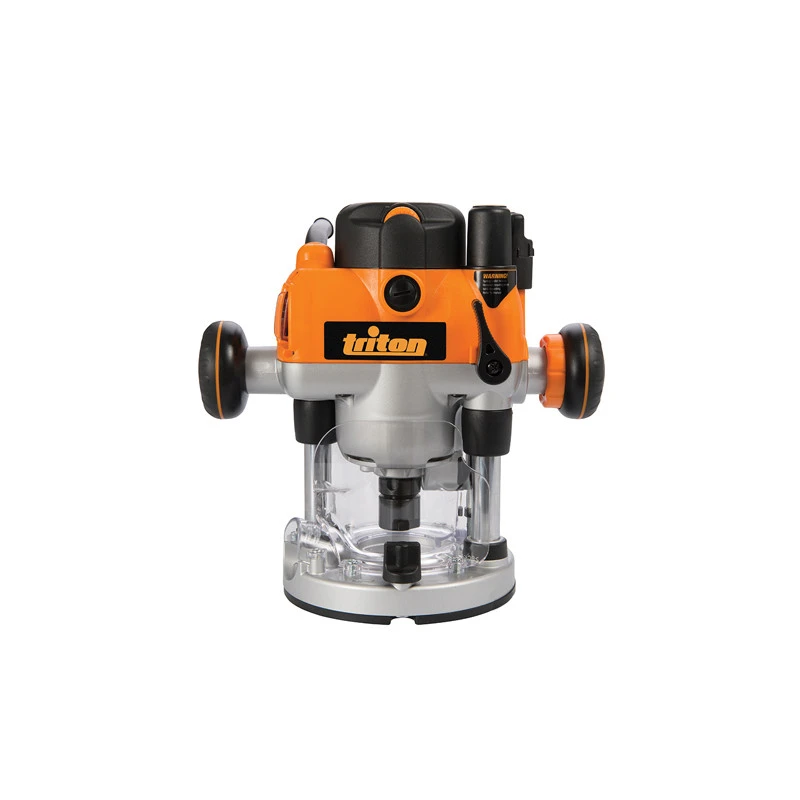 Défonceuse Triton MOF001 1400W 2 Défonceuse Triton MOF001 1400W – Image 2