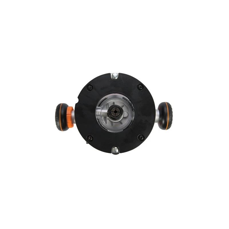 Défonceuse Triton MOF001 1400W 4 Défonceuse Triton MOF001 1400W – Image 4