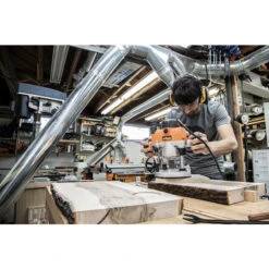 Défonceuse Triton MOF001 1400W 11 Défonceuse Triton MOF001 1400W -Outils Pour La Maison 61859 04