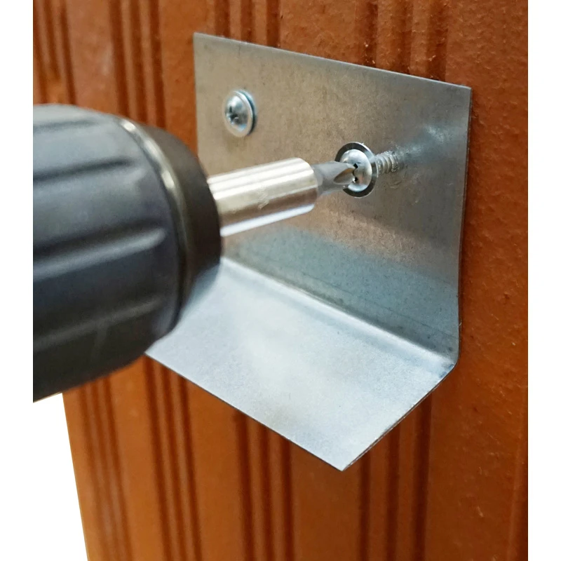 Vis Autoforeuse Direct Brique Ing 4,2x25mm PH2 2 Vis Autoforeuse Direct Brique Ing 4,2x25mm PH2 – Image 2