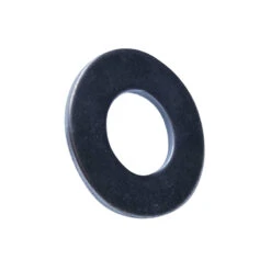 Rondelle Plate Moyenne Desa Ø 4 Mm -Ø Ext 10 Mm