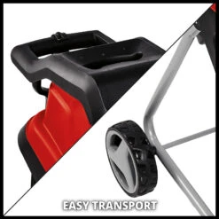 Broyeur Einhell GC-KS 2540 2500W 10 Broyeur Einhell GC-KS 2540 2500W -Outils Pour La Maison 62536 02