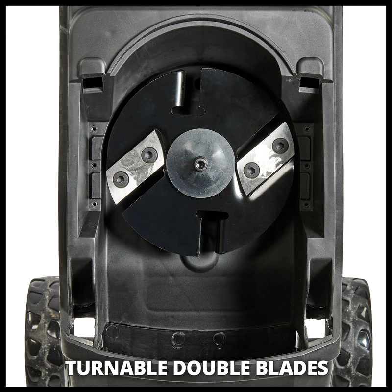 Broyeur Einhell GC-KS 2540 2500W 5 Broyeur Einhell GC-KS 2540 2500W – Image 5