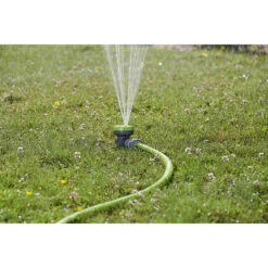 Tuyau D'arrosage Premium Aroz Ø19 - 25M -Outils Pour La Maison 62921 04