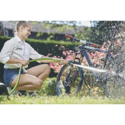 Tuyau D'arrosage Premium Aroz Ø19 - 25M -Outils Pour La Maison 62921 06