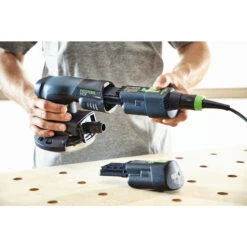Batterie Festool BP 18 Li-ion 18V - 3,1Ah -Outils Pour La Maison 63021 02
