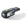Batterie Festool BP 18 Li-ion 18V - 3,1Ah