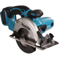 Scie Circulaire Sans Fil Makita DSS501Z (machine Seule) 18V Li-ion Ø136mm