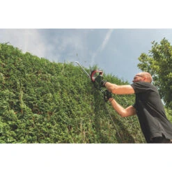 Taille-haies Filaire Metabo HS 8765 560W -Outils Pour La Maison 64413 03