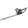 Taille-haies Filaire Metabo HS 8765 560W