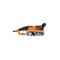 Ponceuse à Bande Triton 1200W -Outils Pour La Maison 65119 03