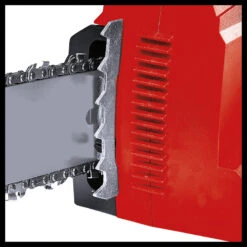 Tronçonneuse Sans Fil Einhell GE-LC (machine Seule) 18V Li-ion -Outils Pour La Maison 65146 02