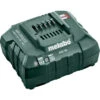 Chargeur Ultrarapide Metabo ASC 55 Li-HD Li-Ion 12V - 18V - 36V