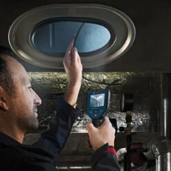 Caméra D'inspection Bosch GIC 120 -Outils Pour La Maison 65583 03