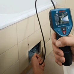 Caméra D'inspection Bosch GIC 120 -Outils Pour La Maison 65583 04