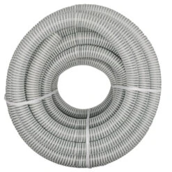 Tuyau Aspiration / évacuation Spido 25m - Ø30mm