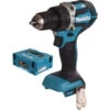 Perceuse Visseuse Sans Fil Makita DDF484ZJ (machine Seule) 18V Li-ion