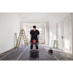 Malaxeur Rubi RUBIMIX-9 Supertorque 1800W 6 Malaxeur Rubi RUBIMIX-9 Supertorque 1800W -Outils Pour La Maison 66551 02