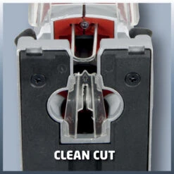 Scie Sauteuse Pendulaire Sans Fil Einhell TE-JS 18 Li (machine Seule) 18V Li-ion -Outils Pour La Maison 66717 02