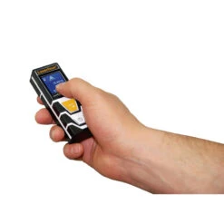Télémètre Laserliner LaserRange-Master T2 20m 8 Télémètre Laserliner LaserRange-Master T2 20m -Outils Pour La Maison 66812 02