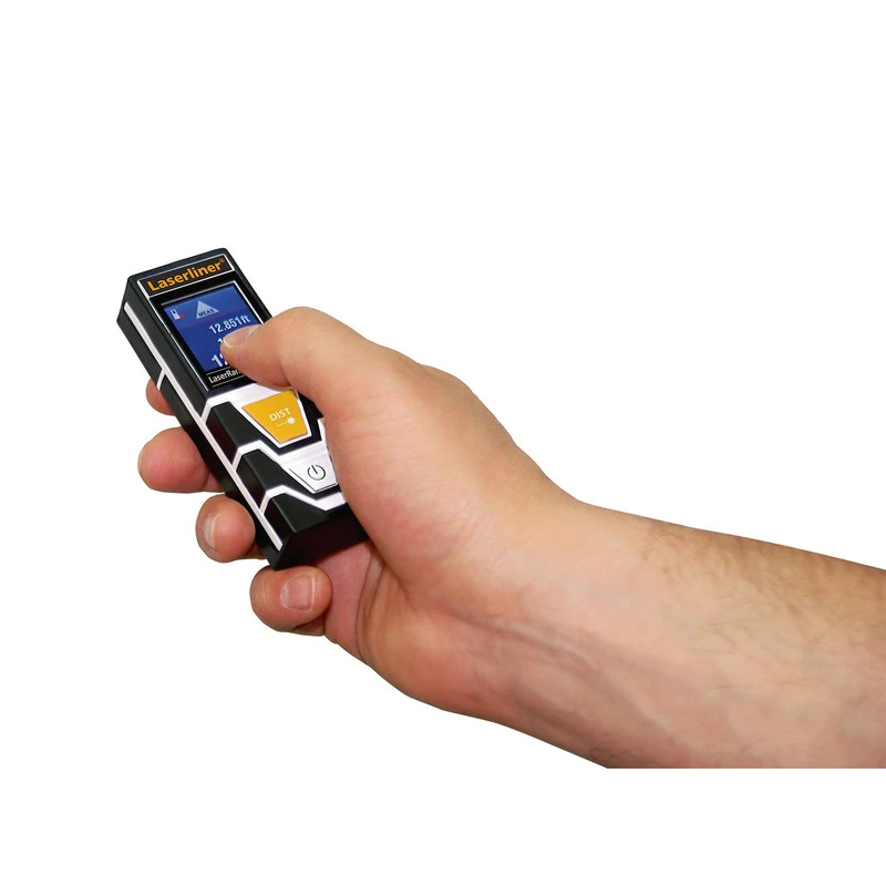 Télémètre Laserliner LaserRange-Master T2 20m 3 Télémètre Laserliner LaserRange-Master T2 20m – Image 3