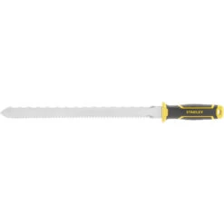 Couteau Pour Matériaux Isolants Stanley FatMax 350mm