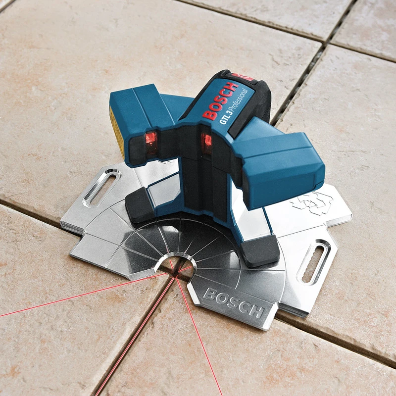 Laser Carreleur Bosch GTL 3 4 Laser Carreleur Bosch GTL 3 – Image 4