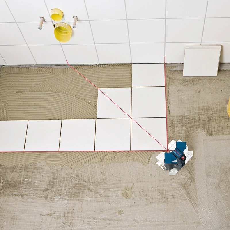 Laser Carreleur Bosch GTL 3 5 Laser Carreleur Bosch GTL 3 – Image 5