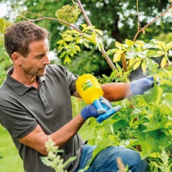 Pulvérisateur à Gâchette Gloria 1L -Outils Pour La Maison 69144 02