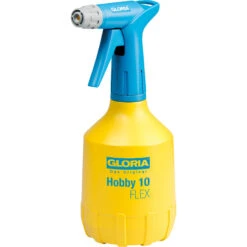 Pulvérisateur à Gâchette Gloria 1L