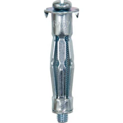 Chevilles Corps Creux HM One Fischer 5x37mm