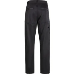 Pantalon Poches Genouillères Action Portwest 40R Noir 9 Pantalon Poches Genouillères Action Portwest 40R Noir -Outils Pour La Maison 69730 02