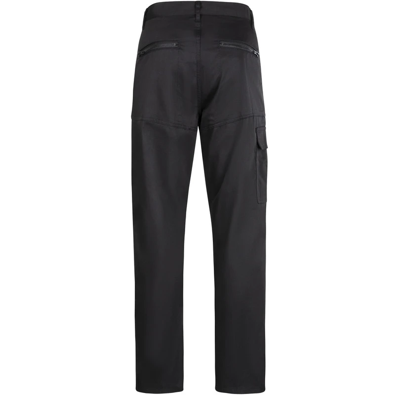 Pantalon Poches Genouillères Action Portwest 40R Noir 3 Pantalon Poches Genouillères Action Portwest 40R Noir – Image 3