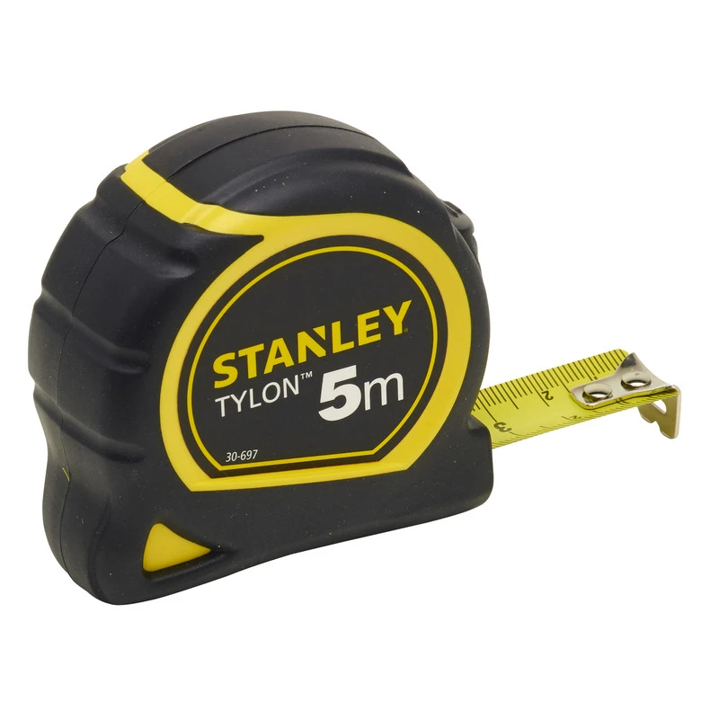 Mètre à Ruban Stanley 5m 19mm 2 Mètre à Ruban Stanley 5m 19mm – Image 2